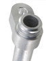 Four Seasons Suction Line Hose Assembly for 2008-2015 Honda 2.4L (Accord, Crosstour) 56742