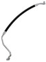 Four Seasons Suction Line Hose Assembly for 2008-2015 Honda 2.4L (Accord, Crosstour) 56742