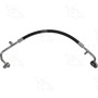 Four Seasons Discharge Line Hose Assembly for 2002-2003 Jeep 2.4L (Liberty) 56711