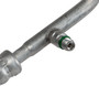 Four Seasons Discharge Line Hose Assembly for 2002-2003 Jeep 2.4L (Liberty) 56711