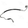 Four Seasons Discharge Line Hose Assembly for 1999-2002 Mazda 2.5L (Millenia) 56581