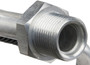 Four Seasons Discharge Line Hose Assembly for 1999-2002 Mazda 2.5L (Millenia) 56581