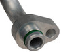 Four Seasons Suction Line Hose Assembly for 2001-2007 Chrysler/Dodge 3.3L (Town & Country, Voyager, Caravan, Grand Caravan) 56727