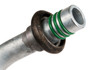 Four Seasons Suction Line Hose Assembly for 2000-2001 Mazda 1.6L (Protege) 56637