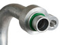Four Seasons Suction Line Hose Assembly for 2000-2001 Mazda 1.6L (Protege) 56637