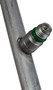 Four Seasons Discharge & Suction Line Hose Assembly for 1998-1999 Dodge 5.2L 5.9L (Dakota) 56515