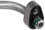 Four Seasons Discharge Line Hose Assembly for 2002-2005 Jeep 3.7L (Liberty) 56712