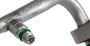 Four Seasons Discharge Line Hose Assembly for 2002-2005 Jeep 3.7L (Liberty) 56712