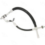 Four Seasons Discharge & Suction Line Hose Assembly for 1997-1998 Jeep 4.0L (TJ, Wrangler) 56794