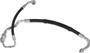 Four Seasons Discharge & Suction Line Hose Assembly for 2000-2004 Ford 2.0L (Focus) 56765