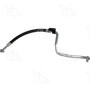 Four Seasons Suction Line Hose Assembly for 2003-2009 Chrysler 2.4L (PT Cruiser) 56729
