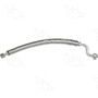 Four Seasons Discharge Line Hose Assembly for 1993-1996 Honda (Prelude) 56620