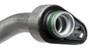 Four Seasons Suction Line Hose Assembly for 2006-2007 Jeep 3.7L (Liberty) 56645