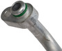 Four Seasons Suction Line Hose Assembly for 2002-2003 Jeep 3.7L (Liberty) 56714
