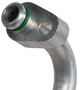 Four Seasons Suction Line Hose Assembly for 2002-2003 Jeep 3.7L (Liberty) 56714