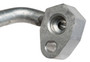 Four Seasons Discharge Line Hose Assembly for 1996-1997 Nissan 1.6L (Sentra, Tsuru) 56870