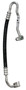 Four Seasons Discharge Line Hose Assembly for 1996-1997 Nissan 1.6L (Sentra, Tsuru) 56870