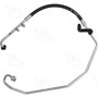 Four Seasons Discharge Line Hose Assembly for 1999-2001 Jeep 4.0L (Grand Cherokee) 56517