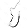 Four Seasons Suction Line Hose Assembly for 1999-2006 Volkswagen 2.0L 1.8L (Golf, Jetta) 56688