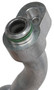 Four Seasons Suction Line Hose Assembly for 1999-2006 Volkswagen 2.0L 1.8L (Golf, Jetta) 56688