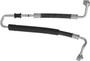 Four Seasons Discharge Line Hose Assembly for 1990-1993 Acura (Integra) 56850