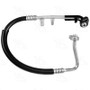 Four Seasons Discharge Line Hose Assembly for 1999-2001 Jeep 4.7L (Grand Cherokee) 56518