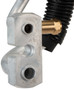 Four Seasons Discharge & Suction Line Hose Assembly for 2002-2005 Ford/Mercury 4.0L (Explorer, Explorer Sport Trac, Mountaineer) 56693