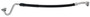Four Seasons Suction Line Hose Assembly for 2012-2014 Fiat 1.4L (500) 56895