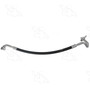 Four Seasons Suction Line Hose Assembly for 2012-2014 Fiat 1.4L (500) 56896