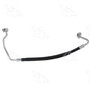 Four Seasons Discharge Line Hose Assembly for 2012-2019 Fiat 1.4L (500) 56877