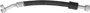 Four Seasons Suction Line Hose Assembly for 1994-1998 Acura 1.8L (Integra) 56855