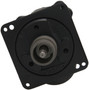 Four Seasons A6 Reman Compressor w/o Clutch for 1971-1980 Ford/Lincoln/Mercury 6.6L 5.8L (Custom 500, Granada, LTD, LTD II) 57062