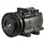 Four Seasons HS18 Reman Compressor for 2001-2004 Hyundai 2.4L (Santa Fe) 57187