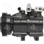 Four Seasons HS18 Reman Compressor for 2001-2004 Hyundai 2.4L (Santa Fe) 57187
