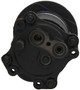 Four Seasons A6 Reman Compressor 57086