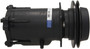 Four Seasons A6 Reman Compressor 57086