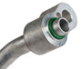 Four Seasons Discharge Line Hose Assembly for 1989-1994 Geo 1.0L (Metro) 56898