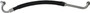 Four Seasons Suction Line Hose Assembly for 2011-2016 Ford 6.7L (F-250 Super Duty, F-350 Super Duty, F-450 Super Duty, F-550 Super Duty)