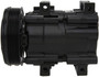 Four Seasons FS10 Reman Compressor for 1990-2011 Ford/Mazda/Mercury 4.0L 3.0L (Explorer, Explorer Sport, Explorer Sport Trac, F-100 Ranger)