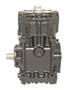 Four Seasons 209-210 Reman Compressor w/o Clutch for 1969-2003 Ford/Freightliner/International 6.4L 7.0L 57064