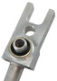 Four Seasons Discharge Line Hose Assembly for 2012-2017 Fiat 1.4L (500) 56879