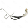 Four Seasons Discharge & Suction Line Hose Assembly for 2003-2007 Ford 6.0L 56842