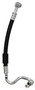 Four Seasons Suction Line Hose Assembly for 1991-1992 Acura (Legend) 56858