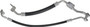Four Seasons Discharge & Suction Line Hose Assembly for 2004-2005 Chevrolet/Pontiac 3.8L (Impala, Monte Carlo, Grand Prix) 56780