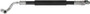 Four Seasons Suction Line Hose Assembly for 1991-1993 Toyota (Previa) 56880