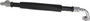 Four Seasons Suction Line Hose Assembly for 1991-1993 Toyota (Previa) 56880