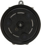 Four Seasons FS6 Reman Compressor for 1982-1992 Ford 5.8L 5.0L (Bronco, Bronco II, E-100 Econoline, E-100 Econoline Club Wagon) 57114
