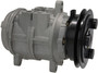 Four Seasons FS6 Reman Compressor for 1982-1992 Ford 5.8L 5.0L (Bronco, Bronco II, E-100 Econoline, E-100 Econoline Club Wagon) 57114