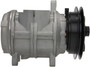Four Seasons FS6 Reman Compressor for 1982-1992 Ford 5.8L 5.0L (Bronco, Bronco II, E-100 Econoline, E-100 Econoline Club Wagon) 57114