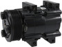 Four Seasons FS10 Reman Compressor for 1998-2001 Ford 7.3L 57159